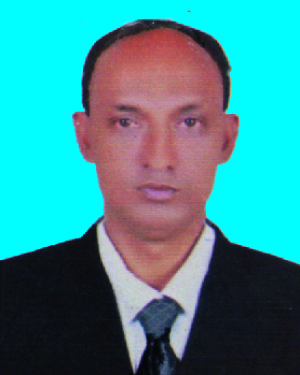 মোঃ জসিম উদ্দিন তালুকদার