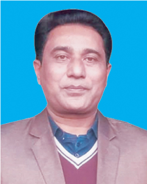 মোহাম্মদ সুফিয়ান মানিক
