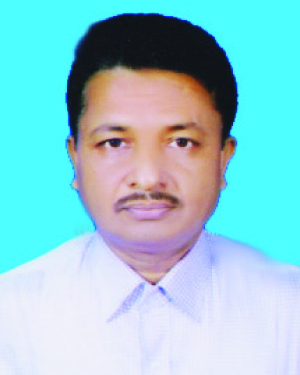 আহসান করিম মামুন