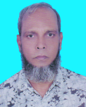 মোঃ নাজমুল কবির