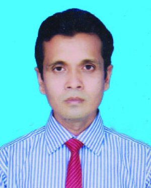 মোঃ আনছারুল হক
