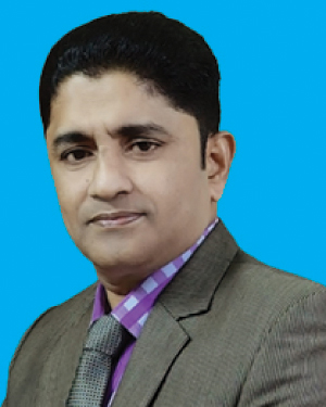 মোহাম্মদ নুরুল ইসলাম (শাহারু)