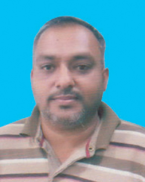 নুরউদ্দিন মোঃ এরশাদ