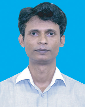সাইফুল ইসলাম মনি