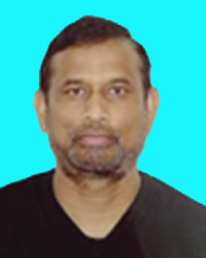 গোলাম সারওয়ার