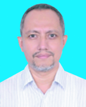 মোঃ সাজ্জাদুল মাওলা তুষার