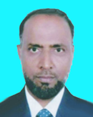মোঃ মোহসীন