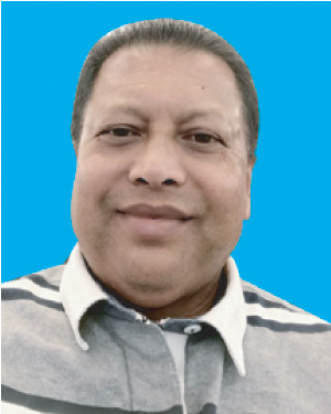 আমিন রসুল