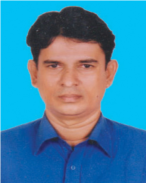 মোঃ মোশারফ হোসেন দিদার