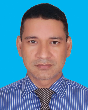 ড. ফয়সাল ইসলাম চৌধুরী