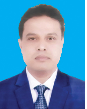 মোঃ আবুল কালাম আজাদ