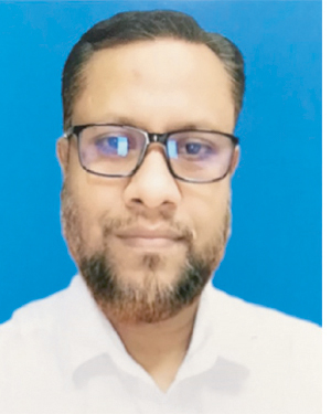 মোঃ ইমাম আল মামুন