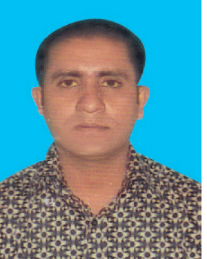 মানজুরের রহমান নোবেল
