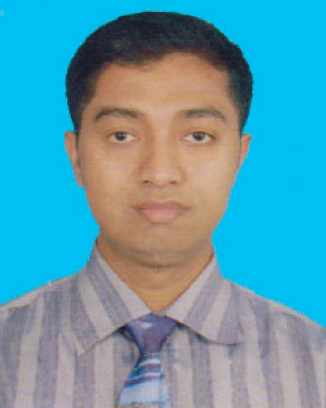 সারওয়ার আলম ভূইয়া