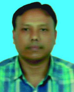 মোহাম্মদ ফেরদৌস তালুকদার