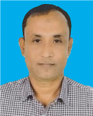 মোঃ সাইফুল ইসলাম