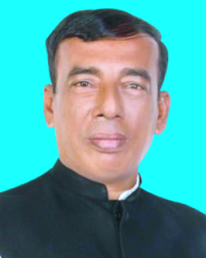 মোক্তাদের মাওলা সেলিম