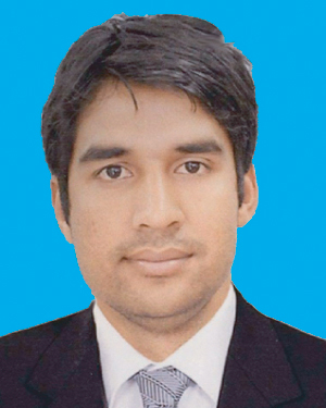 সালাউদ্দিন বিপ্লব