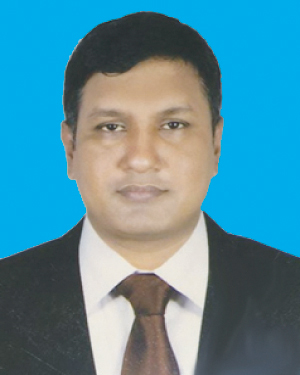 কে.এম নুরুল আমীন মিশু