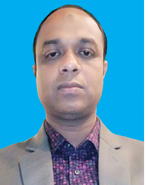 মোঃ সাইফুল ইসলাম