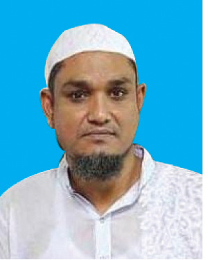 মোঃ মাকছুদুর রহমান