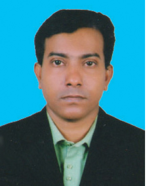 শামীম বাহার দিলদার