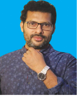 মোঃ মহিদুল মাওলা (মনজুর মাওলা)
