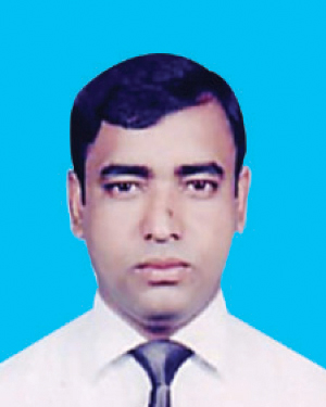 মোহাম্মদ আলামিন