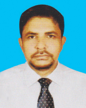 মোহাম্মদ শওকত আকবর