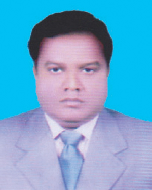 সৈয়দ মাহমুদ হাসান