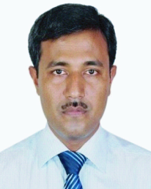 মোঃ আনোয়ার হোসেন জাবেদ