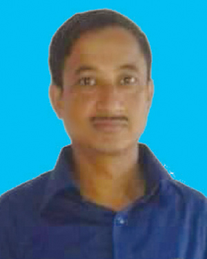 মোঃ আবুল খায়ের