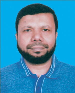 মোহাম্মদ সালাউদ্দিন