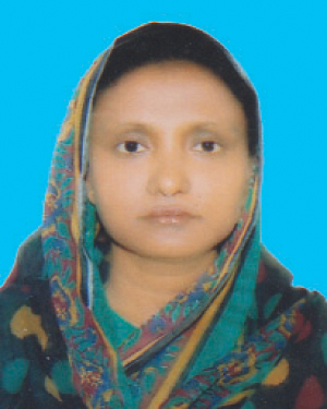 বিদিতা ফখরুজ্জামান মুক্তা