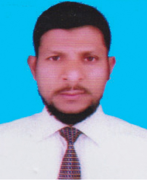 মোঃ আকতার হোসেন