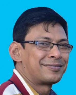 রাজিউল ইসলাম সুমন