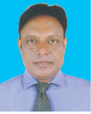 শেখ আলমগীর শাহনেওয়াজ সাগর