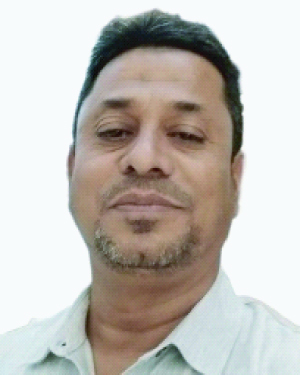 সিরাজুল ইসলাম