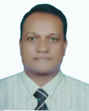 নান্টু কর্মকার