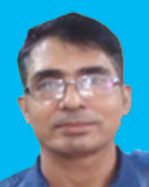 রাম চন্দ্র দাশ (মরন)