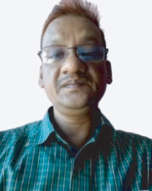 স্বপন কুমার বণিক