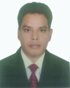 বিশ্বজিৎ কুমার দাশ