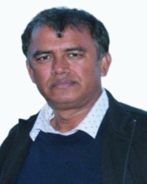 গোলাম সারওয়ার (জগলুল)