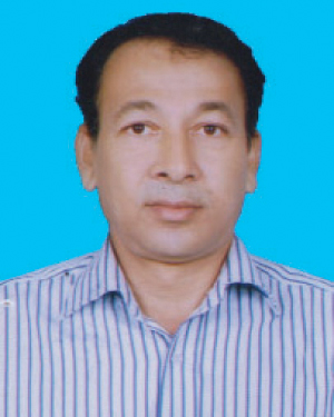 জাহাঙ্গীর আলম