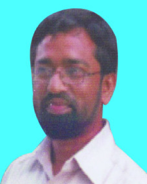 মোহাম্মদ আবদুর রহিম