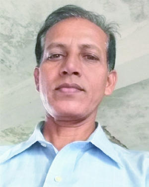 জাকের হোসেন