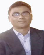 বাদল চন্দ্র বণিক