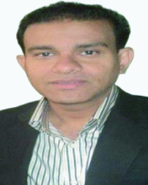 সাইফুল ইসলাম চৌধুরী