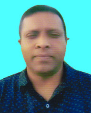 মোহাম্মদ বেলায়েত হোসেন