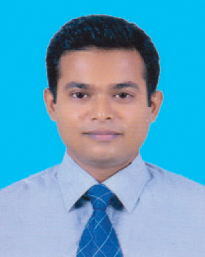 মহিদুল মাওলা সিপু